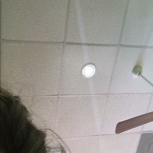 Meet your Posher, Haidyn